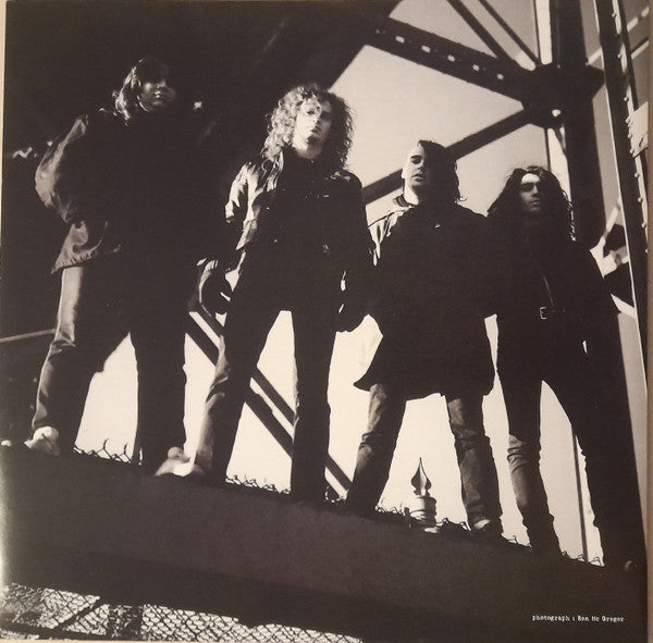 Voïvod - Killing Technology (VINYL) |-Music History