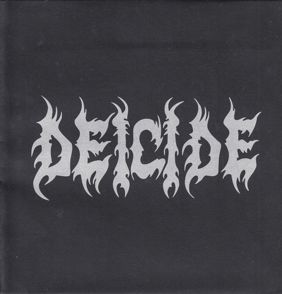 Deicide (BOX SET) |-Music History