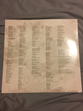 Three Days Grace - Life Starts Now | Mint (M) Mint (M)-Music History
