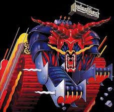 Judas Priest - Defenders Of The Faith (CD) | Near Mint (NM or M-)-Music History