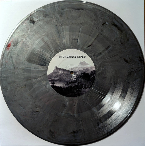 Drowning The Light - Enslaved By The Cave & Paradise Slaves (VINYL) | Near Mint (NM) Near Mint (NM)-Music History