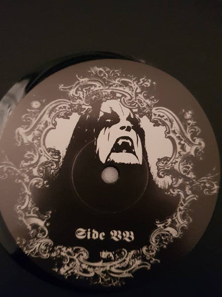 Drowning The Light - Drowning In The Vampyric Sacrament Of The Immortals (VINYL) | Near Mint (NM or M-) Near Mint (NM)-Music History