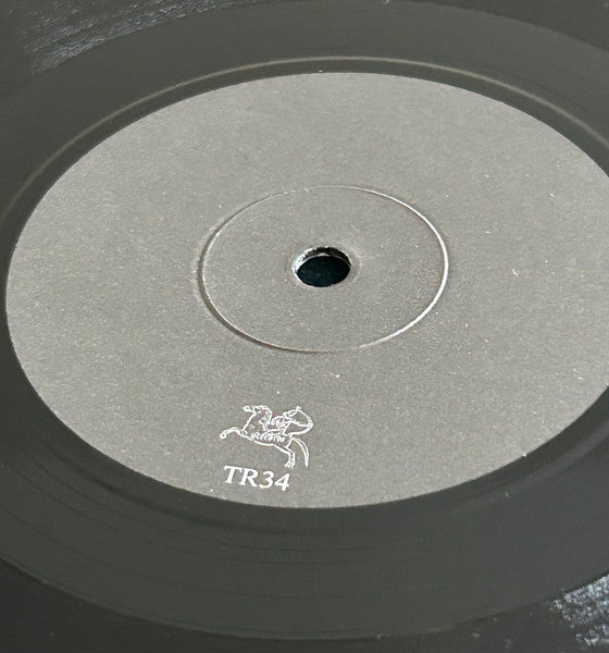 Southern / Carelian Black Metal Holocaust (7" VINYL) | Near Mint (NM) Near Mint (NM)-Music History