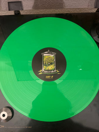 Mortician - Re-Animated Dead Flesh (VINYL) | Near Mint (NM) Near Mint (NM)-Music History
