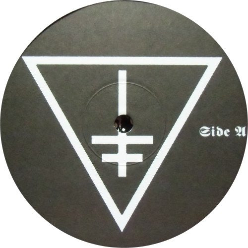 Drowning The Light - The Fading Rays Of The Sun (10" vinyl) | Near Mint (NM)-Music History