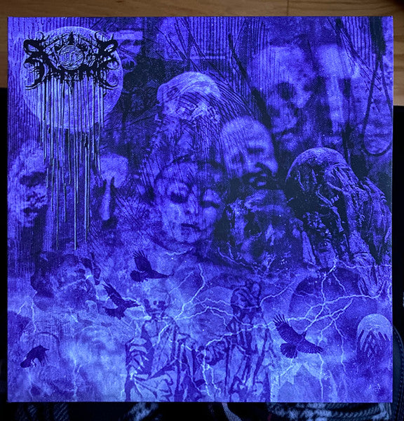 Xasthur - Portal Of Sorrow (2xVINYL) | Near Mint (NM) Near Mint (NM)-Music History