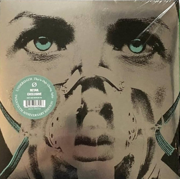Underoath - They're Only Chasing Safety (VINYL) | Near Mint (NM) Near Mint (NM)-Music History