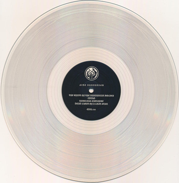 Satanic Warmaster - We Are The Worms That Crawl On The Broken Wings Of An Angel (A Compendium Of Past Crimes) (2xVINYL) | Near Mint (NM) Near Mint (NM)-Music History