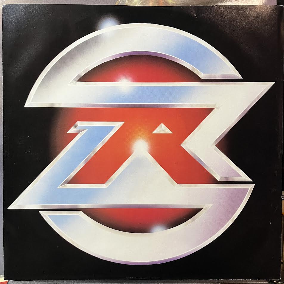 Ratt - Reach For The Sky (VINYL) | Near Mint (NM or M-)-Music History