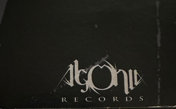 Obscura Arcana Mortis: The Demo Years (10" VINYL) | Near Mint (NM) Near Mint (NM)-Music History