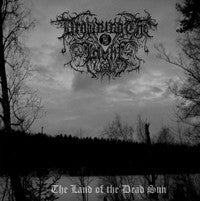 Drowning The Light - The Land Of The Dead Sun (10" VINYL) | Near Mint (NM or M-) Near Mint (NM)-Music History
