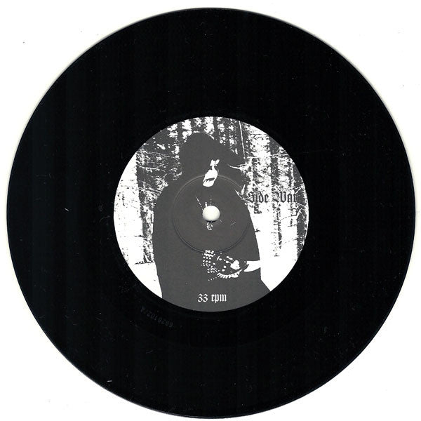 Aryan Blood - Strength / Pride / Nobility / The Chant Of Barbarian Wolves (7" VINYL) | Near Mint (NM) Near Mint (NM)-Music History
