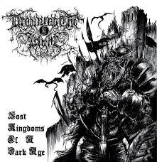 Drowning The Light - Lost Kingdoms Of A Dark Age (10" VINYL) | Near Mint (NM or M-) Near Mint (NM)-Music History