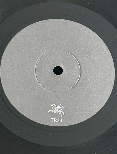 Southern / Carelian Black Metal Holocaust (7" VINYL) | Near Mint (NM) Near Mint (NM)-Music History