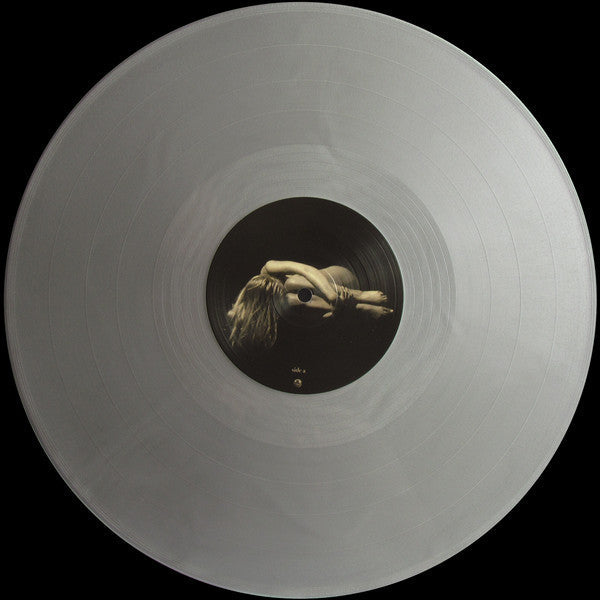 Bad Omens (2) - The Death Of Peace Of Mind (2X LP) *Silver [Opaque]* | Near Mint (NM) Near Mint (NM)-Music History