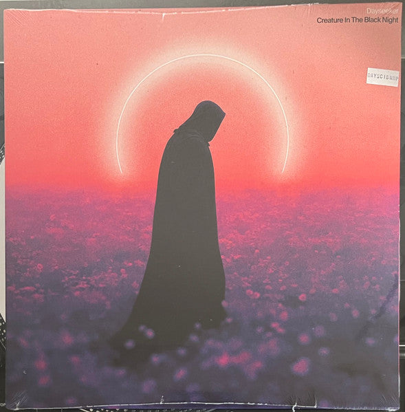Dayseeker - Creature In The Black Night (VINYL) *Magenta/Purple Marble* | Near Mint (NM) Near Mint (NM)-Music History