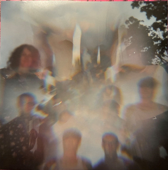 Thee Oh Sees - Carrion Crawler / The Dream EP (PURPLE SMOKE VINYL LP IN THE RED ITR-222 2026) | USED Near Mint (NM or M-) Near Mint (NM)-Music History