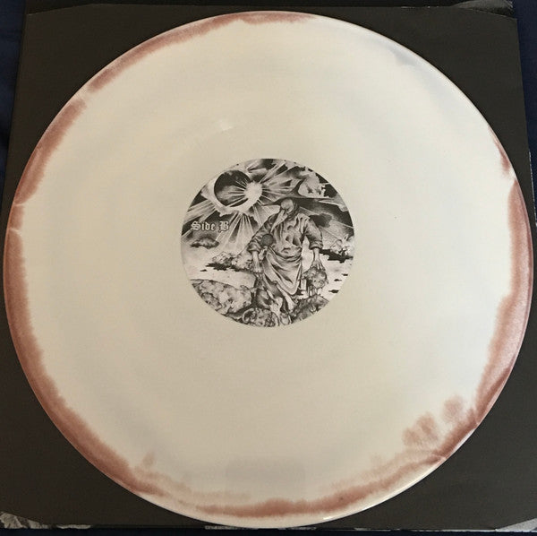 Drowning The Light - Catacombs Of Blood (VINYL) | Near Mint (NM) Near Mint (NM)-Music History