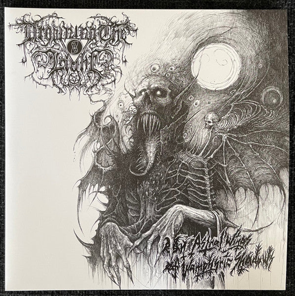 Drowning The Light - On Astral Wings Of Wamphyric Shadows (2xVINYL) | Near Mint (NM) Near Mint (NM)-Music History