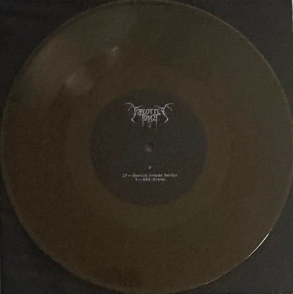 Obscura Arcana Mortis: The Demo Years (10" VINYL) | Near Mint (NM) Near Mint (NM)-Music History