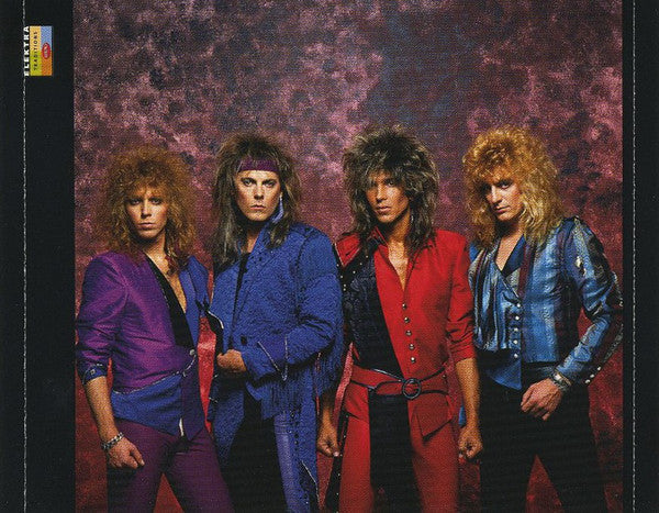 Dokken - The Very Best Of Dokken (CD) | Near Mint (NM) Near Mint (NM)-Music History