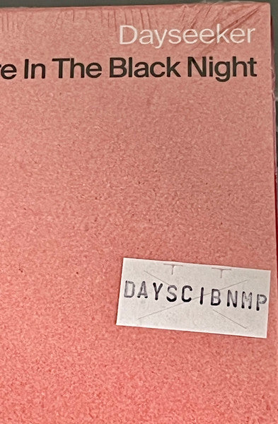 Dayseeker - Creature In The Black Night (VINYL) *Magenta/Purple Marble* | Near Mint (NM) Near Mint (NM)-Music History