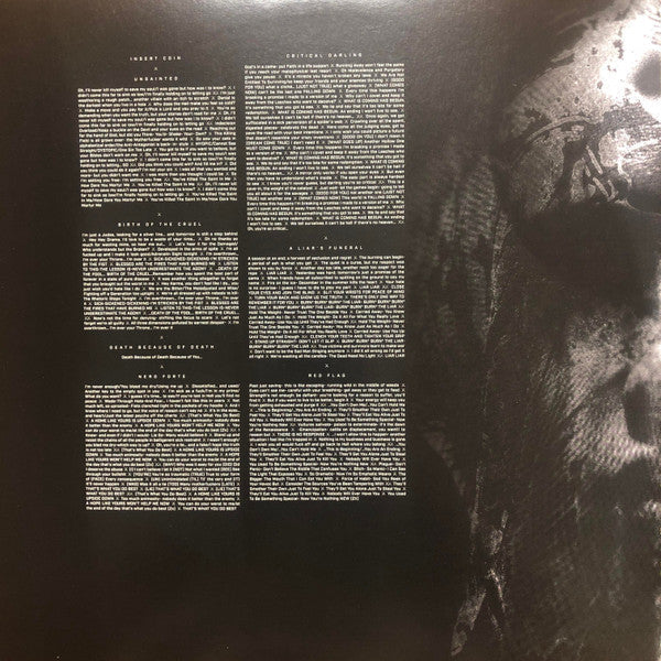 Slipknot - We Are Not Your Kind (VINYL 2LP) | Near Mint (NM or M-) Near Mint (NM)-Music History