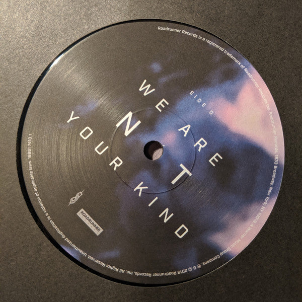 Slipknot - We Are Not Your Kind (VINYL 2LP) | Near Mint (NM or M-) Near Mint (NM)-Music History