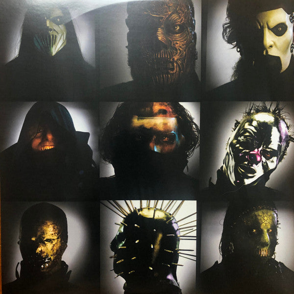 Slipknot - We Are Not Your Kind (VINYL 2LP) | Near Mint (NM or M-) Near Mint (NM)-Music History