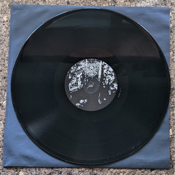 Drowning The Light - A Reflection Of The Past / Where The Sun Was Never Born (VINYL + 7") | Near Mint (NM or M-)-Music History