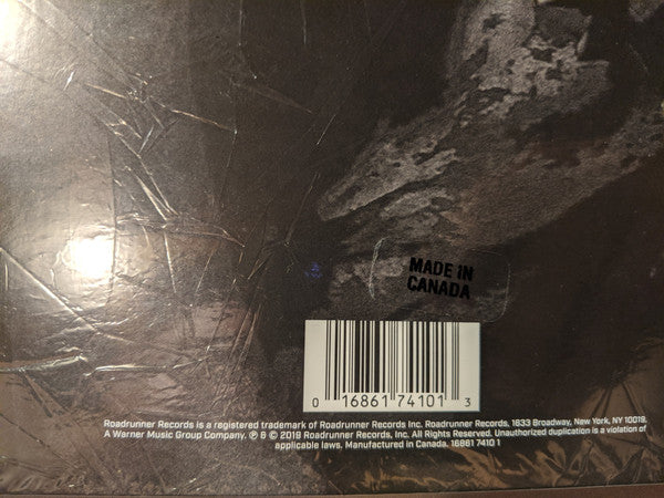 Slipknot - We Are Not Your Kind (VINYL 2LP) | Near Mint (NM or M-) Near Mint (NM)-Music History