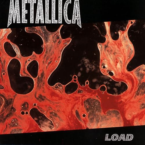 Metallica - Load (Deluxe Box Set) | Mint (M) Mint (M)-Music History