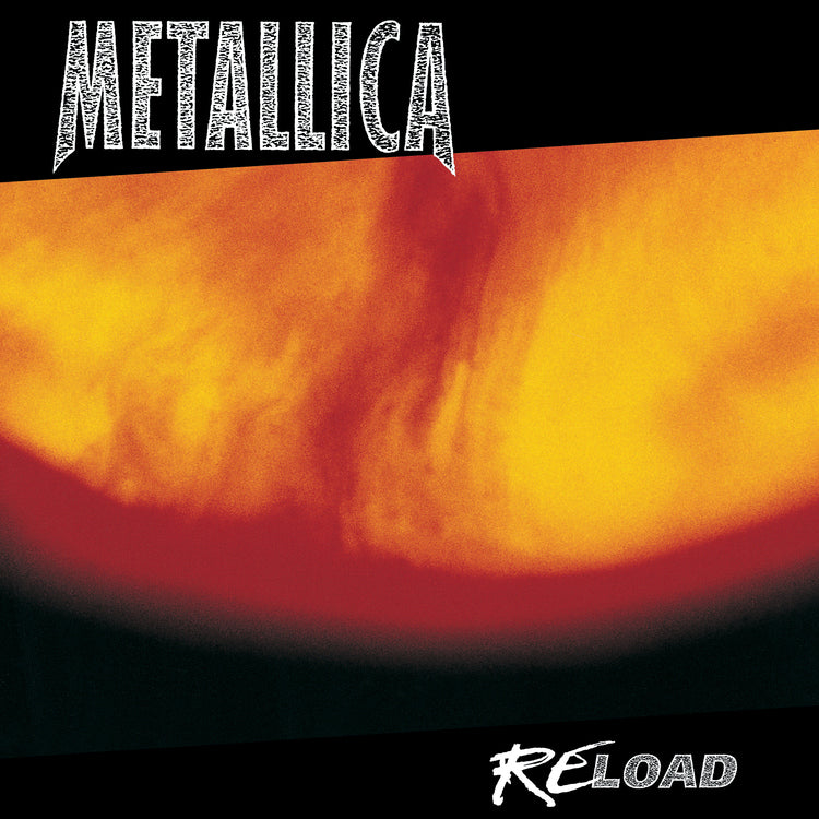 Metallica - ReLoad (Remastered) (CD) | Mint (M) Mint (M)-Music History