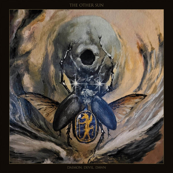 The Other Sun (2) - Daimon, Devil, Dawn (VINYL) | Mint (M) Mint (M)-Music History