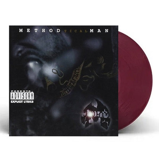Method Man - Tical (Ltd Indie Excl Color Vinyl) | Mint (M) Mint (M)-Music History