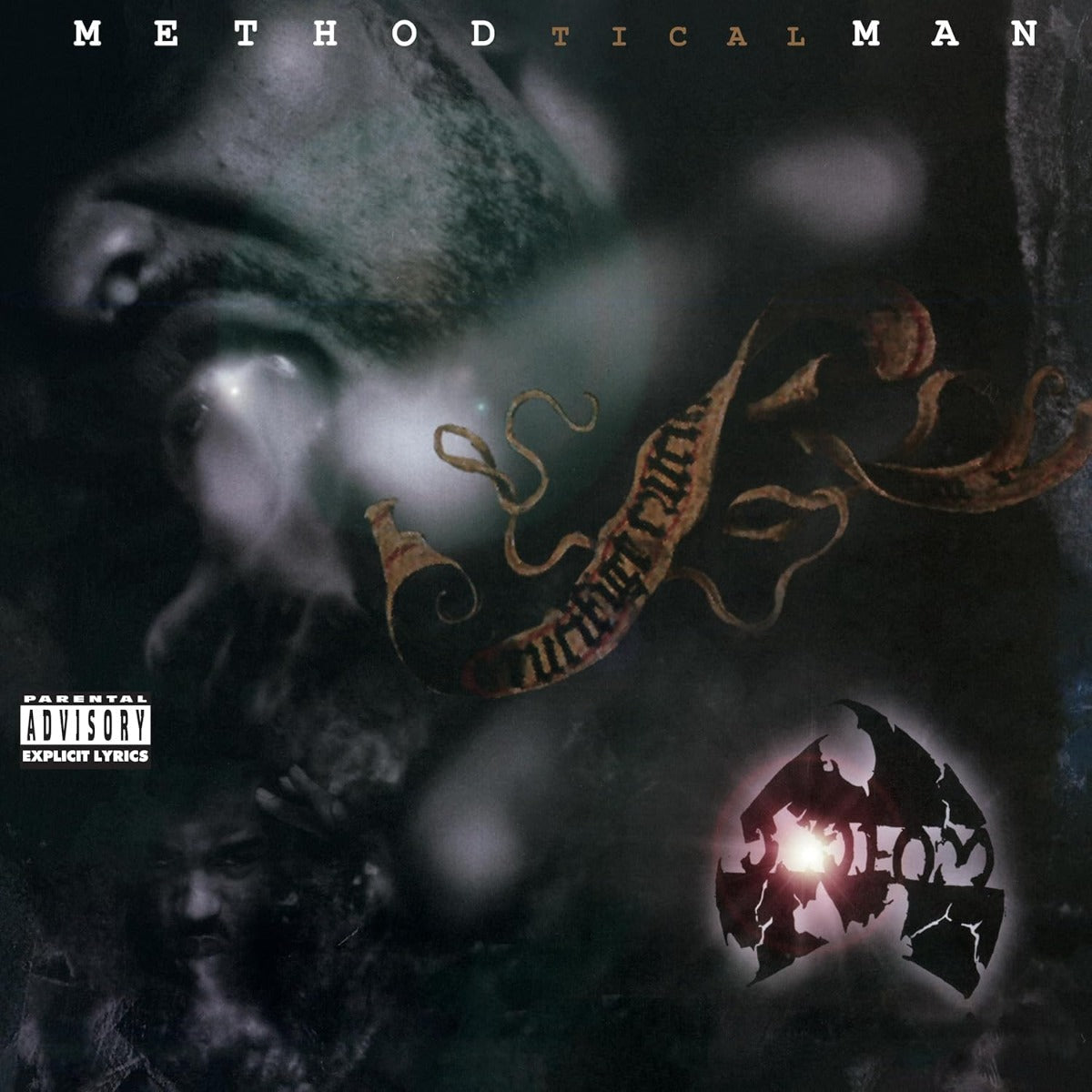 Method Man - Tical (The Bonus Joints) [Explicit Content] (Silver Colored Vinyl) (2 Lp's) |-Music History