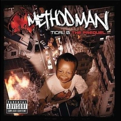 Method Man - TICAL0:THE PREQU EX |-Music History