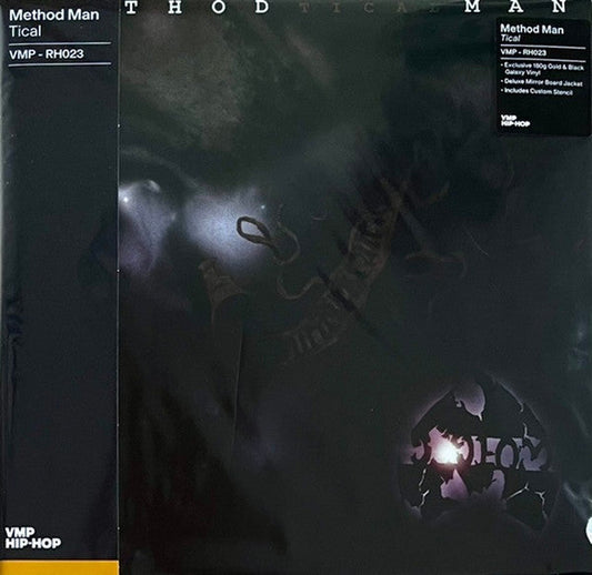 Tical | Mint (M) Mint (M)-Music History