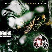 Method Man - TICAL |-Music History