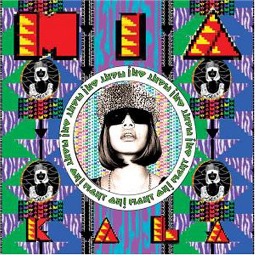 M.I.A. - Kala (2LP) | Mint (M) Mint (M)-Music History