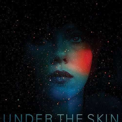 Mica Levi - Under The Skin |-Music History