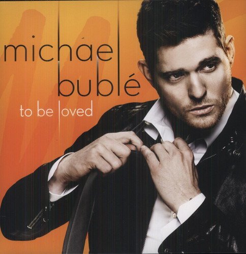 Michael Buble - To Be Loved (180g Vinyl Import) | Mint (M) Mint (M)-Music History