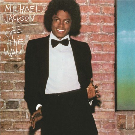 Michael Jackson - Off The Wall (Gatefold LP) | Mint (M) Mint (M)-Music History