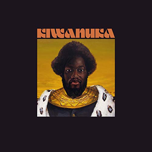 Michael Kiwanuka - Kiwanuka |-Music History