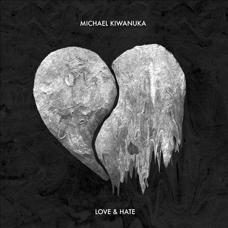 Michael Kiwanuka - Love And Hate (2 Lp's) | Mint (M) Mint (M)-Music History