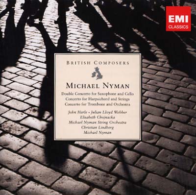 Concertos |-Music History