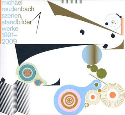 MICHAEL REUDENBACH - Szenen, Standbilder Werke 1991-2009 |-Music History