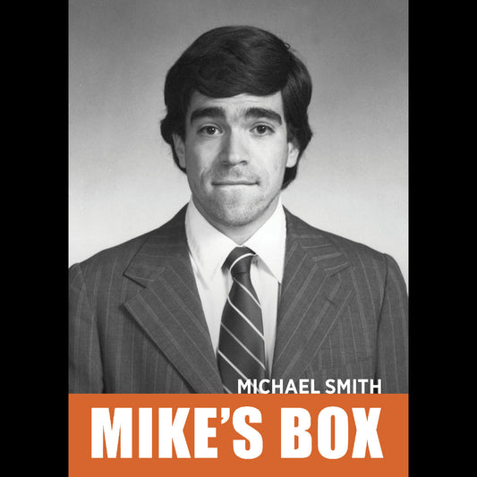 Michael Smith - Mike'S Box |-Music History