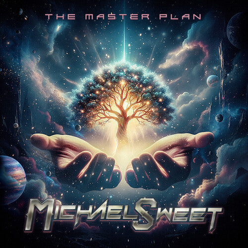 Michael Sweet - The Master Plan (VINYL) |Music History