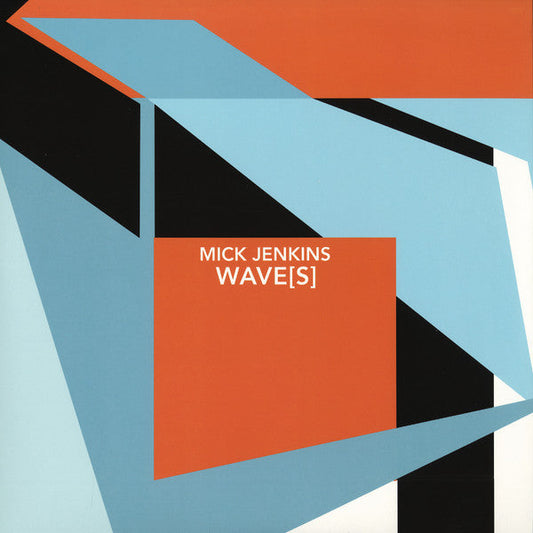 Wave[s] | Mint (M) Mint (M)-Music History